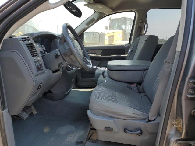 Photo 7 from auction – 2007 DODGE RAM 1500 S with VIN 1D7HU18247J530159