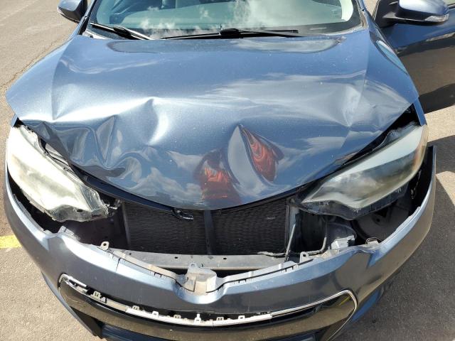 Photo 11 from auction – 2016 TOYOTA COROLLA L with VIN 2T1BURHE7GC586696