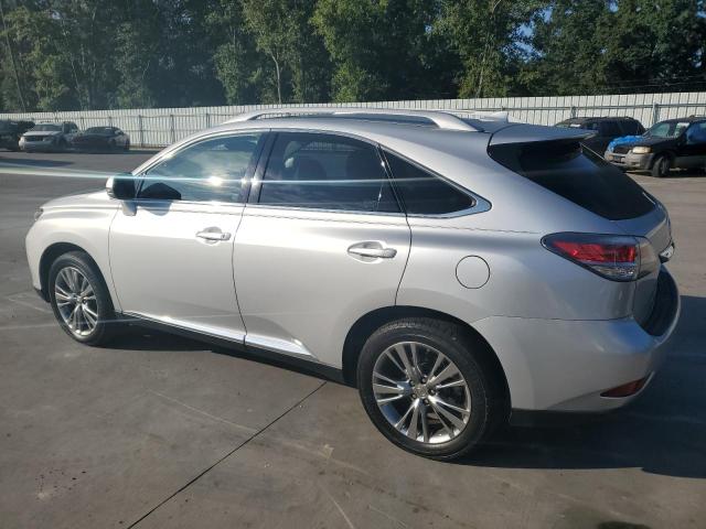 Photo 2 from auction – 2014 LEXUS RX 350 with VIN JTJZK1BA5E2011842