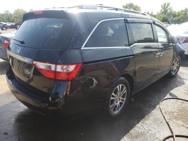 Photo 3 from auction – 2012 HONDA ODYSSEY EX with VIN 5FNRL5H61CB073842