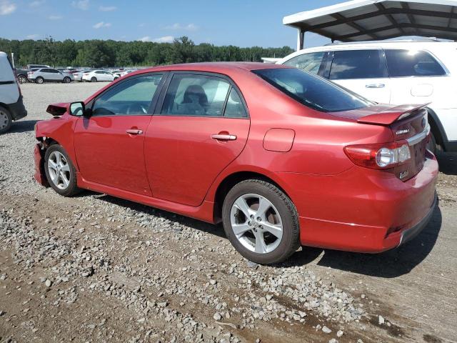 Photo 2 from auction – 2011 TOYOTA COROLLA BA with VIN 2T1BU4EE5BC602975