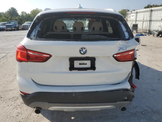 Photo 6 from auction – 2017 BMW X1 XDRIVE2 with VIN WBXHT3C34H5F87289