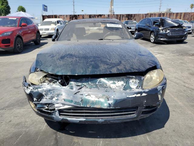 Photo 5 from auction – 1995 LEXUS SC 400 with VIN JT8UZ30C7S0047420