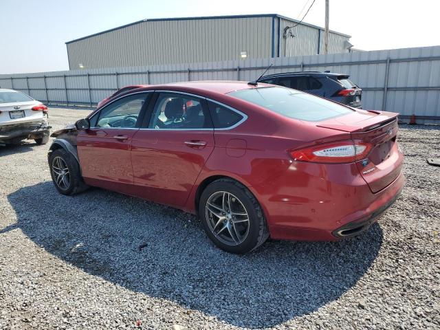 Photo 2 from auction – 2013 FORD FUSION TIT with VIN 3FA6P0K91DR137560