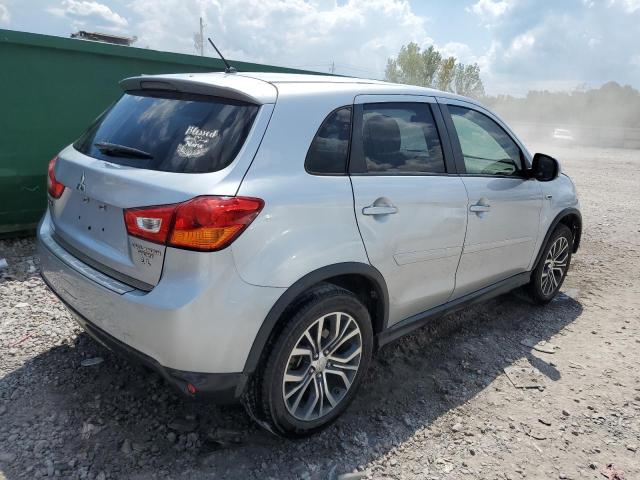 Photo 3 from auction – 2016 MITSUBISHI OUTLANDER with VIN JA4AP3AW6GZ036151