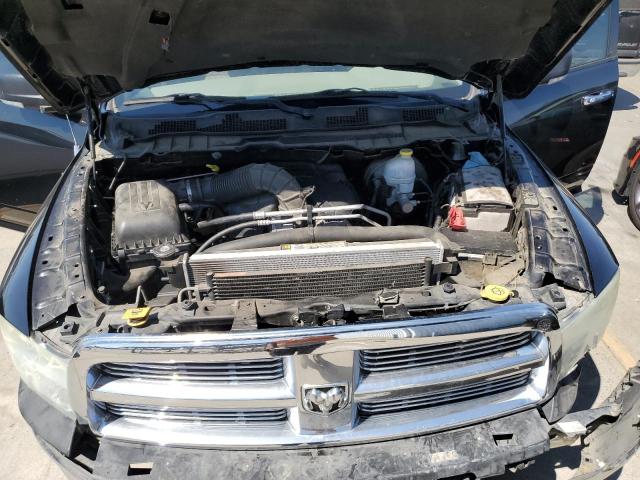 Photo 11 from auction – 2010 DODGE RAM 1500 with VIN 1D7RB1GT7AS145202