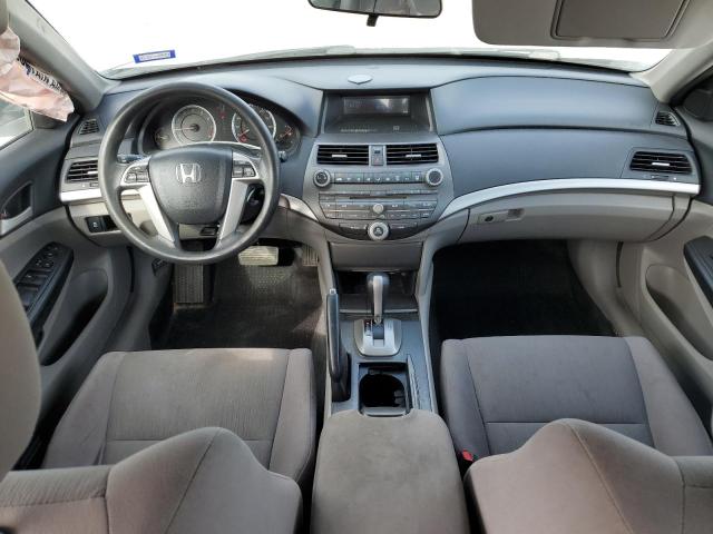 Photo 8 from auction – 2012 HONDA ACCORD LX with VIN 1HGCP2F33CA215443