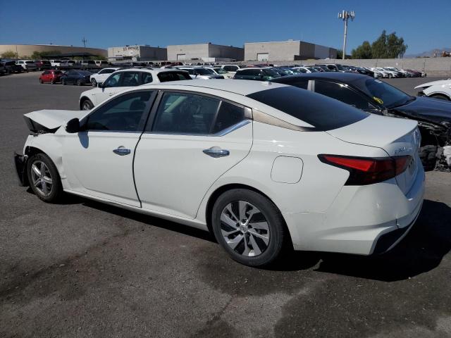 Photo 2 from auction – 2019 NISSAN ALTIMA S with VIN 1N4BL4BV2KC241596