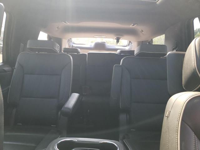 Photo 10 from auction – 2021 GMC YUKON SLT with VIN 1GKS2BKD8MR480762
