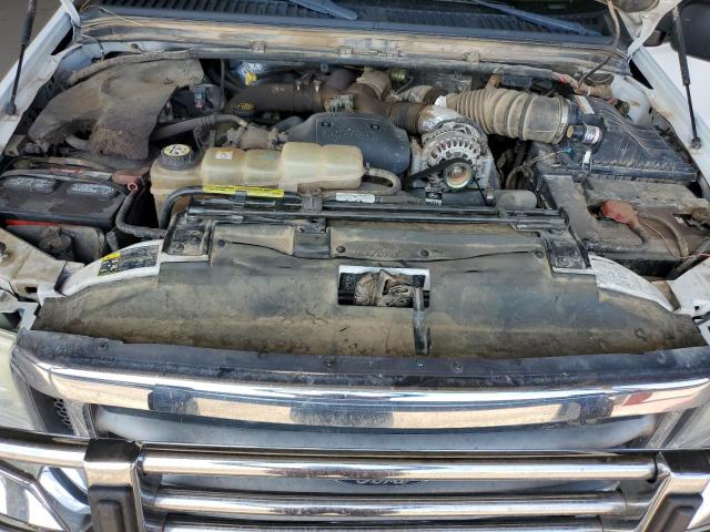Photo 11 from auction – 2002 FORD F250 SUPER with VIN 1FTNX21F32ED47716