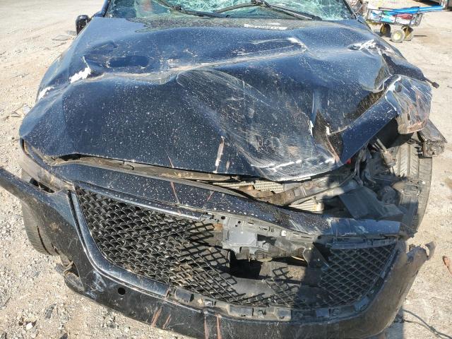 Photo 11 from auction – 2022 CADILLAC CT5-V with VIN 1G6DV5RW9N0108571