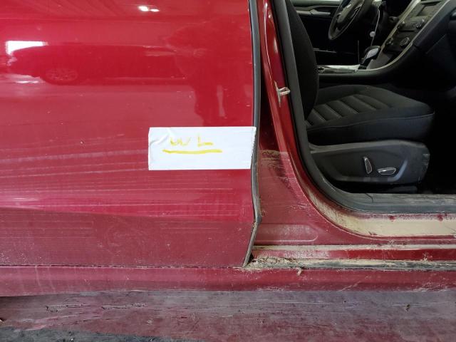 Photo 12 from auction – 2015 FORD FUSION SE with VIN 3FA6P0H75FR190447
