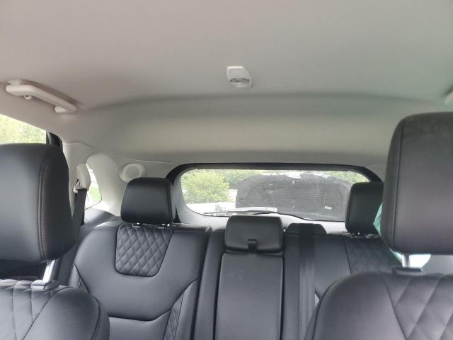 Photo 10 from auction – 2024 FORD EDGE TITAN with VIN 2FMPK4K94RBA50189