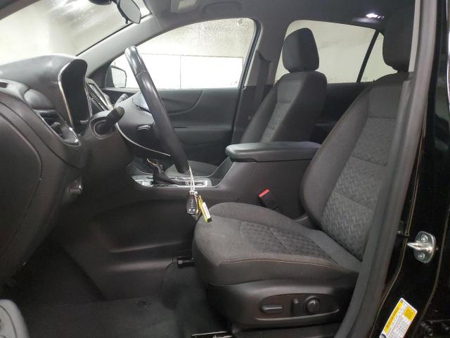 Photo 7 from auction – 2024 CHEVROLET EQUINOX LT with VIN 3GNAXUEG2RL212922
