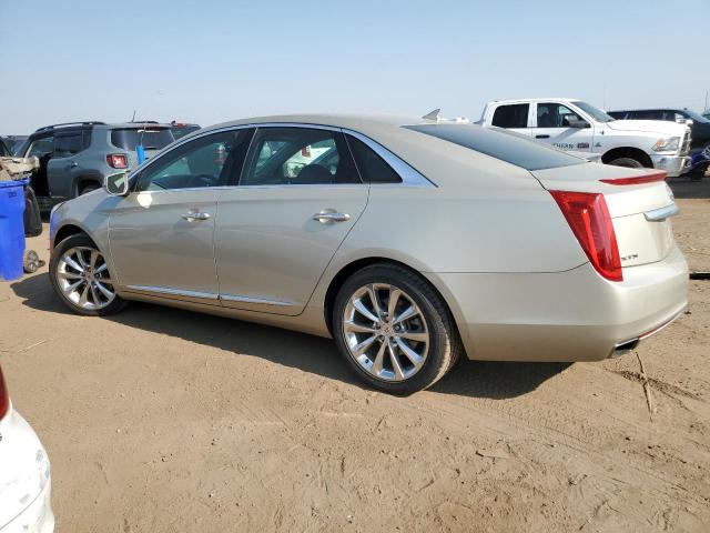 Photo 2 from auction – 2014 CADILLAC XTS LUXURY with VIN 2G61M5S33E9290053