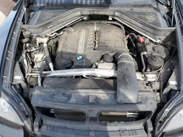 Photo 12 from auction – 2013 BMW X5 XDRIVE3 with VIN 5UXZV4C52D0G56778