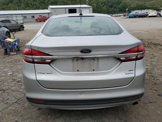 Photo 6 from auction – 2017 FORD FUSION SE with VIN 3FA6P0HD4HR305354