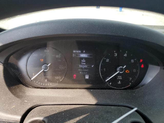 Photo 9 from auction – 2023 RAM PROMASTER with VIN 3C6LRVNG2PE605538