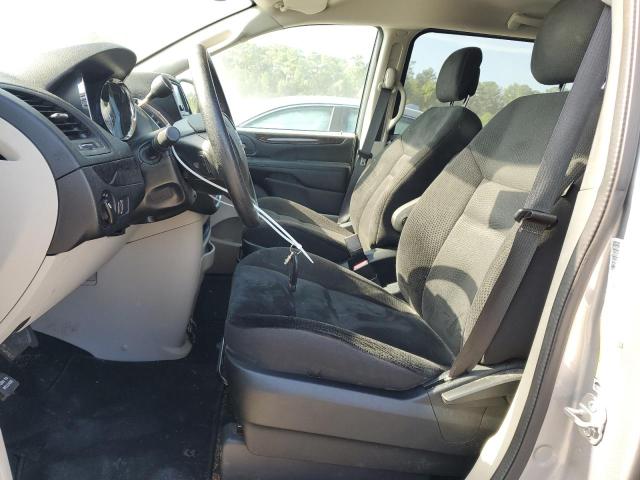Photo 7 from auction – 2020 DODGE GRAND CARA with VIN 2C4RDGBG7LR171126