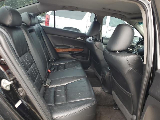Photo 10 from auction – 2011 HONDA ACCORD EXL with VIN 1HGCP3F82BA002919