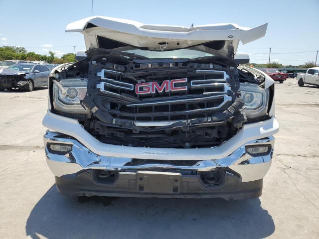 Photo 5 from auction – 2016 GMC SIERRA K15 with VIN 3GTU2MECXGG209175