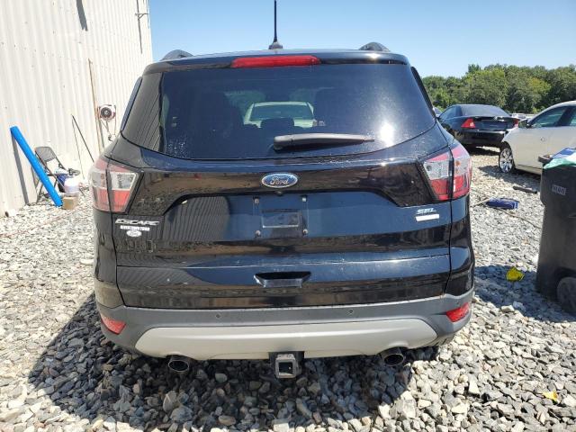 Photo 6 from auction – 2018 FORD ESCAPE SEL with VIN 1FMCU0HD4JUA47773