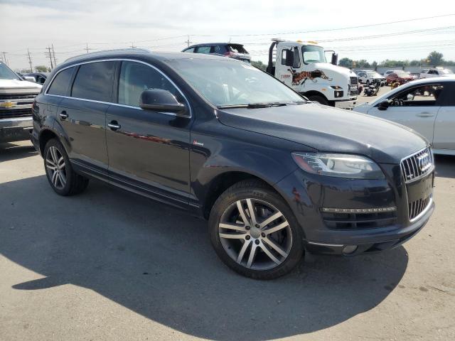 Photo 4 from auction – 2013 AUDI Q7 PREMIUM with VIN WA1LGAFE6DD009764