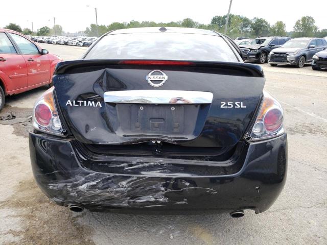 Photo 6 from auction – 2010 NISSAN ALTIMA BAS with VIN 1N4AL2AP3AN426004