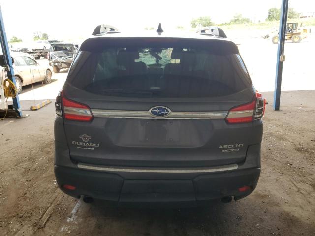 Photo 6 from auction – 2020 SUBARU ASCENT LIM with VIN 4S4WMAPD6L3476698
