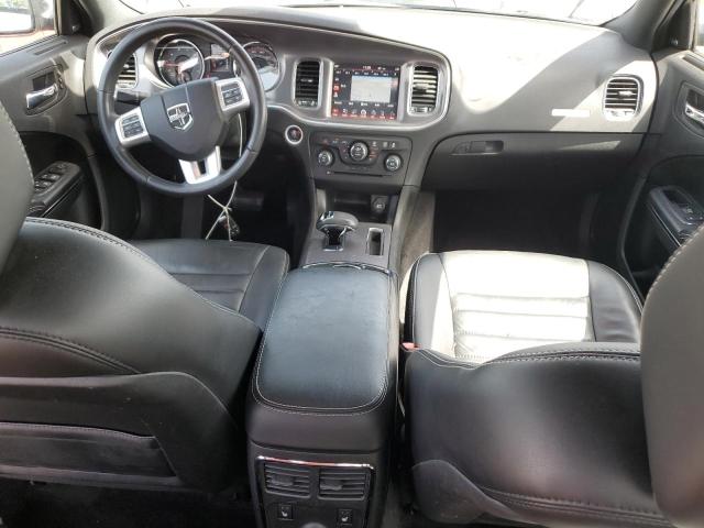 Photo 8 from auction – 2013 DODGE CHARGER SX with VIN 2C3CDXHG8DH594757