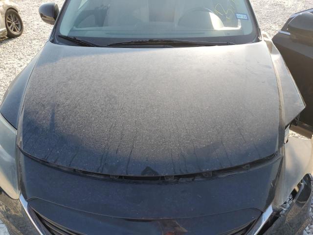 Photo 12 from auction – 2013 MAZDA CX-9 TOURI with VIN JM3TB2CA8D0407567
