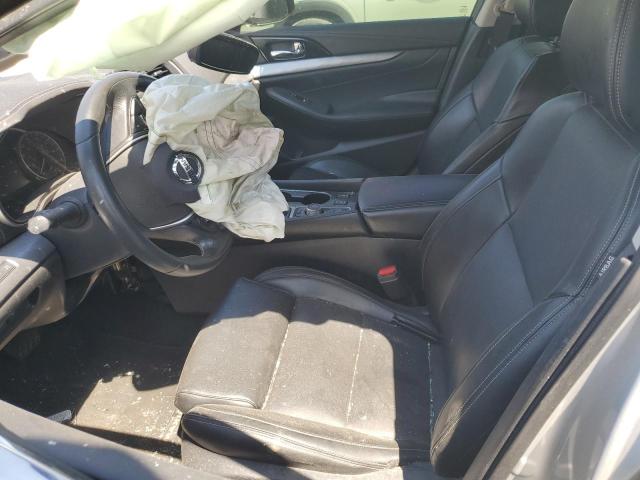 Photo 7 from auction – 2018 NISSAN MAXIMA 3.5 with VIN 1N4AA6AP9JC384530