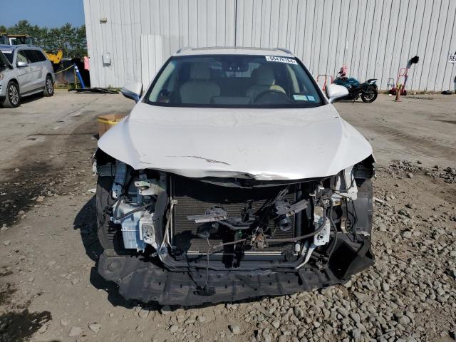 Photo 5 from auction – 2017 LEXUS RX 350 BAS with VIN JTJBZMCA4H2027810