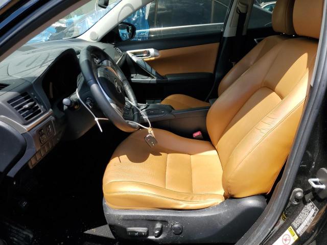 Photo 7 from auction – 2011 LEXUS CT 200 with VIN JTHKD5BH7B2026890