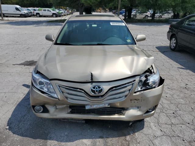 Photo 5 from auction – 2010 TOYOTA CAMRY SE with VIN 4T1BK3EK7AU112797