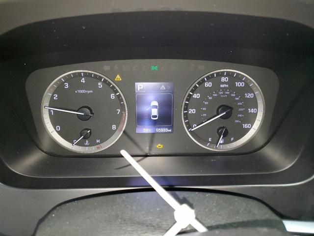 Photo 9 from auction – 2015 HYUNDAI SONATA SE with VIN 5NPE24AF8FH180656