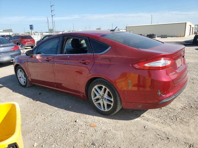 Zdjęcie 2 z aukcji – 2016 FORD FUSION SE z VIN 3FA6P0HD6GR340573