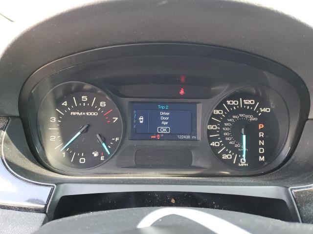 Photo 9 from auction – 2012 FORD EDGE SE with VIN 2FMDK3GC1CBA33164