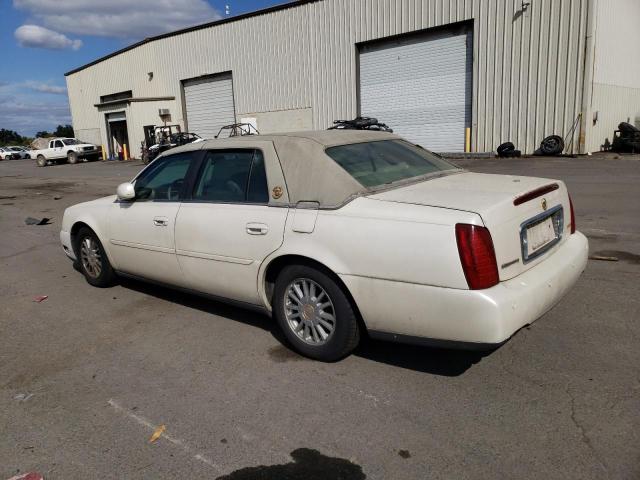 Photo 2 from auction – 2003 CADILLAC DEVILLE DH with VIN 1G6KE54Y23U244787