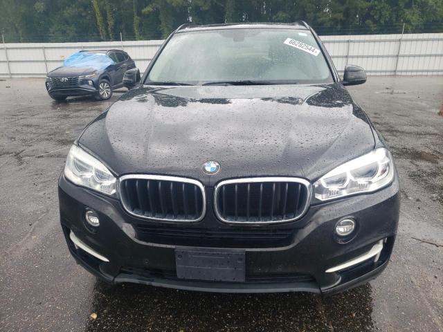 Photo 5 from auction – 2015 BMW X5 XDRIVE3 with VIN 5UXKS4C52F0N05708
