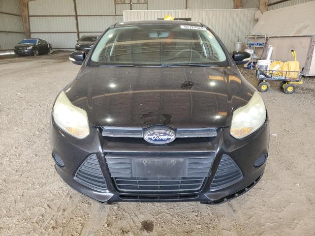 Photo 5 from auction – 2013 FORD FOCUS SE with VIN 1FADP3F25DL233812