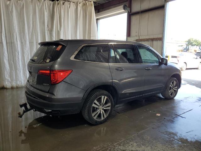 Photo 3 from auction – 2016 HONDA PILOT EXLN with VIN 5FNYF6H73GB121557