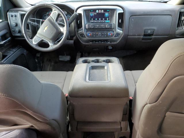 Photo 8 from auction – 2015 CHEVROLET SILVERADO with VIN 1GCVKREC5FZ177932