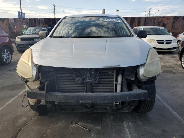 Photo 5 from auction – 2012 NISSAN ROGUE S with VIN JN8AS5MT2CW609287
