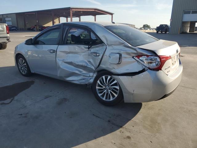 Photo 2 from auction – 2019 TOYOTA COROLLA L with VIN 5YFBURHE9KP935740