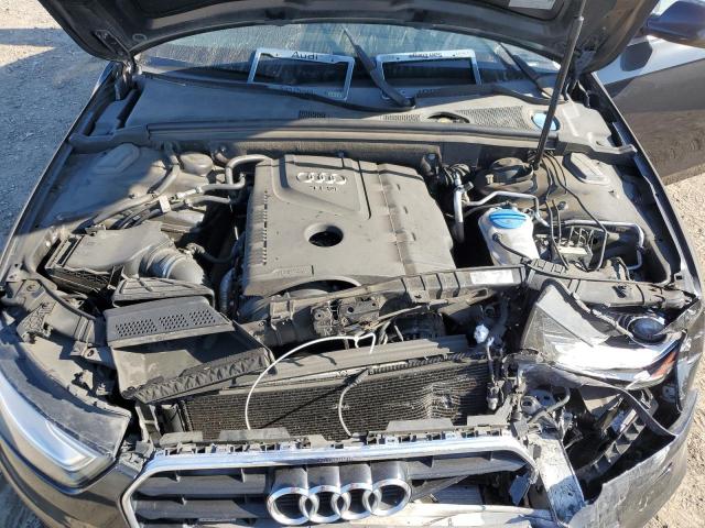 Photo 11 from auction – 2014 AUDI A4 PREMIUM with VIN WAUFFAFL5EN013950