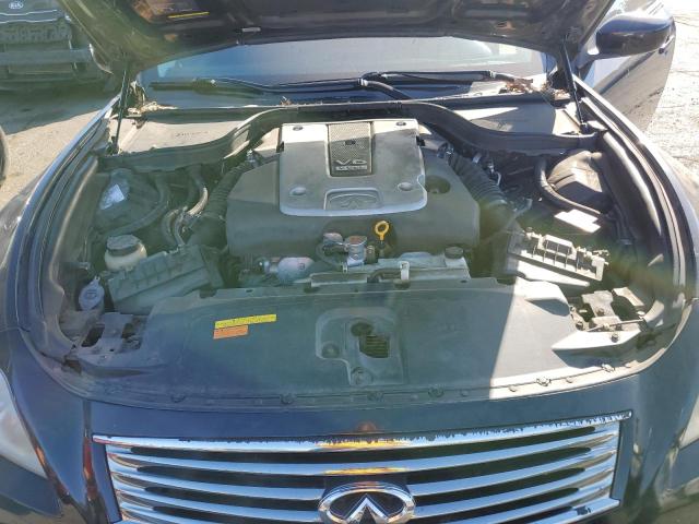 Photo 11 from auction – 2008 INFINITI G37 BASE with VIN JNKCV64E18M120576