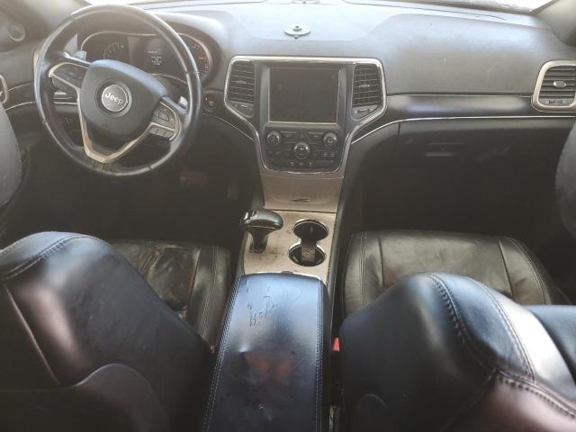 Photo 8 from auction – 2014 JEEP GRAND CHER with VIN 1C4RJFBG9EC431203
