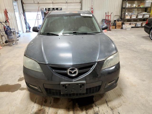 Photo 5 from auction – 2008 MAZDA 3 S with VIN JM1BK323281846955