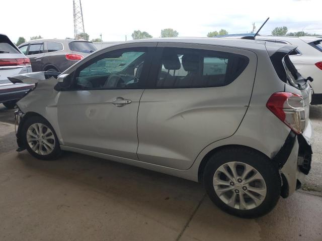 Photo 2 from auction – 2021 CHEVROLET SPARK 1LT with VIN KL8CD6SA6MC744225